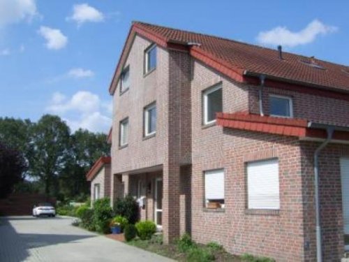 Papenburg Immobilien Reihenendhaus in Papenburg - Aschendorf Haus 