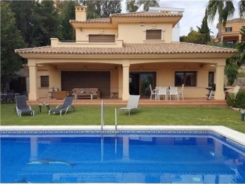 Marbella Wohnungen Distrito Marbella Haus 