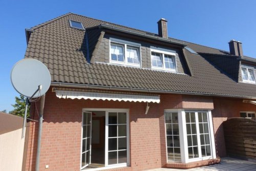 Ronnenberg Provisionsfreie Immobilien großzügiges Reihenendhaus mit vielen Möglichkeiten Haus 