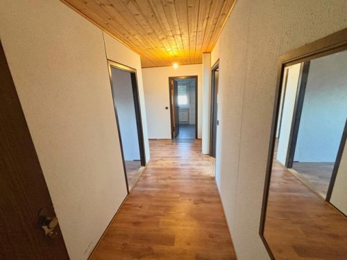 Wietmarschen Häuser Dachgeschosswohnung in Füchtenfeld - sofort bezugsfrei! Haus 