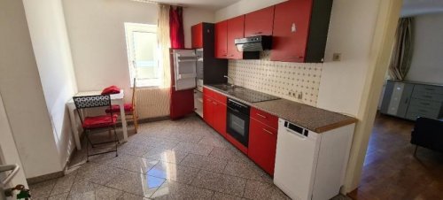 Braunau am Inn Immobilien Mietwohnung Nähe Krankenhaus Top 6 Haus 