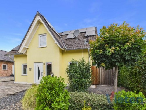 Mechernich Häuser Modernes Einfamilienhaus mit Garten und Garage Haus 