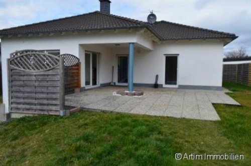 Modautal artim-immobilien.de: Traumhaftes Bungalow auf dem Pfaffenberg in Modautal-Asbach Haus 