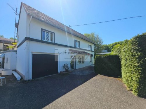 Saarbrücken Günstiges Haus Elegantes ruhiges Einfamilienhaus in Saarbrücken-Bübingen zu vermieten. Haus 