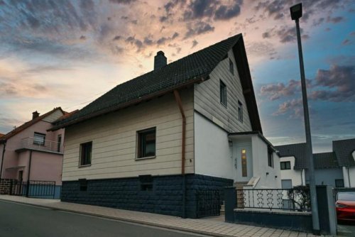 Ramstein-Miesenbach Immobilien Traumhaus zu mieten - gerne langfristig - familienfreundliches modernes Zuhause! Haus 