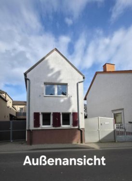 Weisenheim am Sand Häuser Renoviertes Haus zu vermieten Haus 