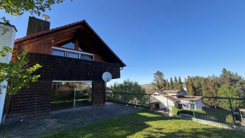 Weil der Stadt Immobilien Poolvilla in Weil der Stadt - Haus im Haus - Merklingen Haus 