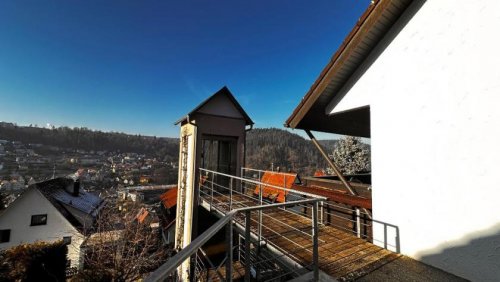 Calw Häuser Black Forest Villa Haus 