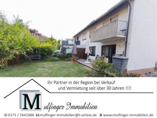 Höchstadt an der Aisch Häuser von Privat DHH mit Doppelgarage und Garten Haus 