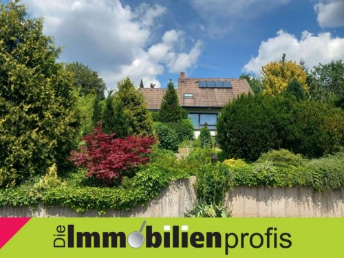 Hof Häuser H-56039 - Haus mit Traumgarten in bester Lage Nähe Pfaffenteiche Haus 