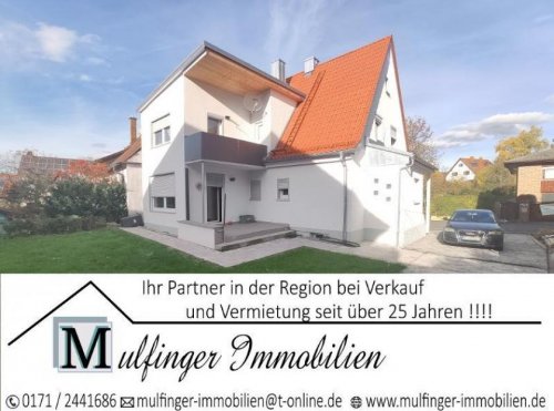 Frensdorf Teure Häuser Saniertes Einfamilienhaus mit Stellplätzen, Garten und Freisitz Haus 