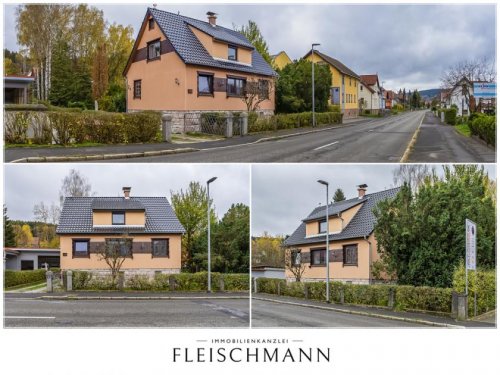 Suhl Häuser Hier können Sie ihre Wohnträume verwirklichen und Mieter sein Haus 