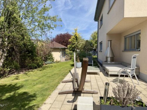 Erfurt Immo Exclusive Stadtvilla Haus 
