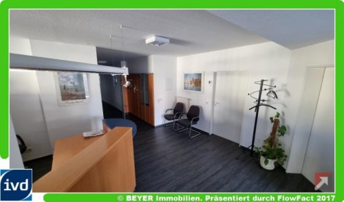 Dresden Immobilienportal !!Preissenkung !! Gewerbeobjekt für Büro oder Praxis in Airportnähe zu verkaufen Gewerbe kaufen