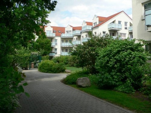 Dresden Sonnig,hell,separate Küche, Süd-West Balkon Wohnung kaufen