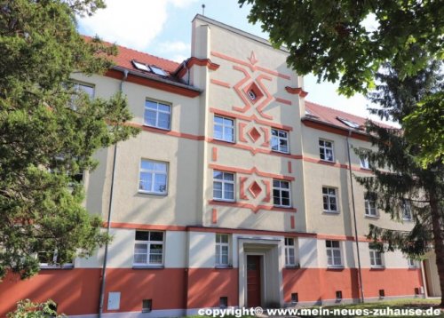 Dresden Wohnungen im Erdgeschoss Meine Rente - sicher und rentabel! Wohnung kaufen