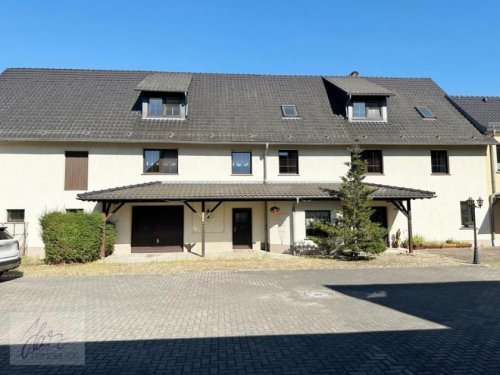 Bauda Teure Häuser ***RAUM, FREIHEIT UND RUHE: EINZIGARTIGES REIHENENDHAUS MIT GARTEN, NEBENGEBÄUDE UND GROSSEN MÖGLICHKEITEN*** Haus kaufen