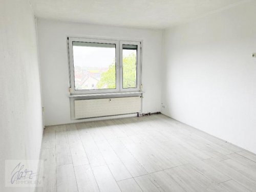 Zeithain Immobilien ***CHARMANTE EIGENTUMSWOHNUNG IN GEPFLEGTER WOHNANLAGE*** - Ideal für Eigennutzer und Kapitalanleger Wohnung kaufen