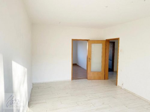 Zeithain 3-Zimmer Wohnung *** JETZT ZUGREIFEN – GEPFLEGTE 3-RAUM-WOHNUNG IN GRÜNER LAGE VON ZEITHAIN! *** Wohnung kaufen