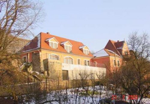 Meißen Immobilien Inserate Meissen ...wunderschönes ETW-Ensemble mit anliegendem Gartenanteil verkaufen Wohnung kaufen