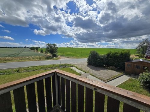 Diera-Zehren Haus Diera-Zehren... EFH - Einfamilienhaus mit ELW & ganz viel Platz für Ihre Familie in ruhiger Lage Haus kaufen