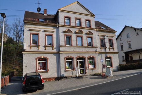Mohorn Hausangebote Mehrfamilienhaus zu verkaufen Haus kaufen