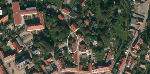 Wilsdruff Häuser Wilsdruff... ein Kleinod steht altersbedingt zum Verkauf Haus kaufen