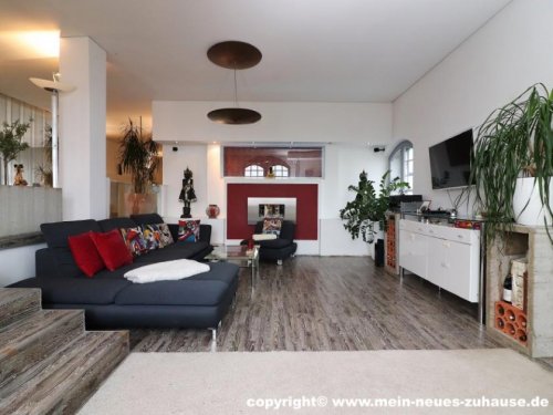 Heidenau Wohnungen Mein neues Zuhause - Loftwohnung mit Dachterrasse in guter Lage von Heidenau! Wohnung kaufen