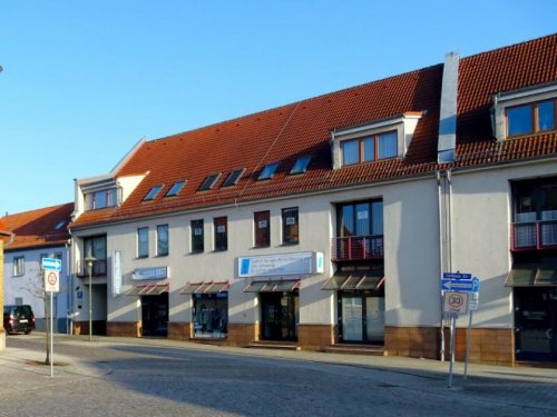 Lauchhammer Gewerbe Immobilien Solides Investment in Lauchhammer! Gewerbe kaufen