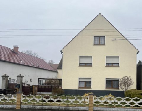 Großkmehlen Viel Platz zum fairen Preis Haus kaufen