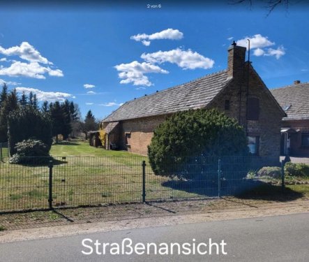 Weißkeißel Provisionsfreie Immobilien Einfamilienhaus mit grossem Grundstück- www.ohnemaklerprovisionverkaufen.de Haus kaufen