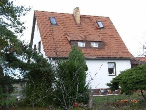 Hoyerswerda Einfamilienhaus m.großem Nebengebäude Haus kaufen