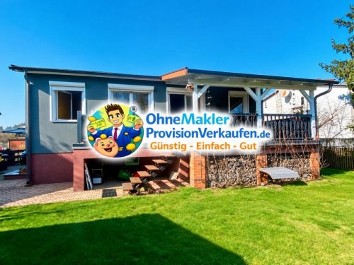 Cottbus Häuser von Privat Haus mit Pool in Cottbus - von Privat - OHNE MAKLER Haus kaufen