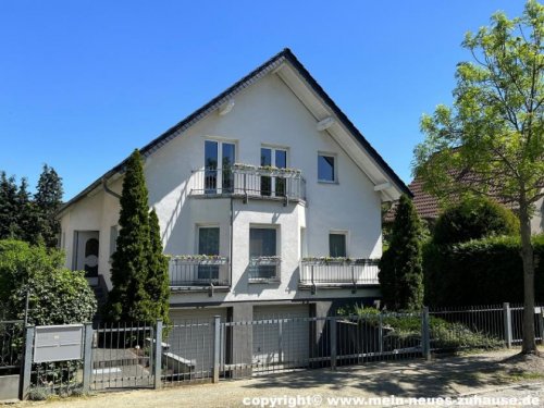 Cottbus 2-Familienhaus Mein neues Zuhause - Zweifamilienhaus in ruhiger Wohnlage von Cottbus-Ströbitz! Haus kaufen