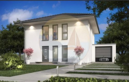 Cottbus Provisionsfreie Immobilien GROSSES FAMILIENEST ZUM SELBERGESTALTEN. Haus kaufen