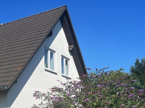 Cottbus Immobilien Mein neues Zuhause- Wohnhaus mit Einliegerwohung in ruhiger Wohnlage! Haus kaufen