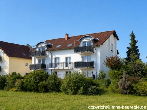 Cottbus Etagenwohnung Attraktive Kapitalanlage - Vermietete 3-Zimmer-Dachgeschosswohnung in Cottbus-Döbbrick Wohnung kaufen