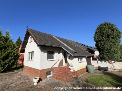 Burg (Spreewald) Hausangebote Mein Rückzugsort im Spreewald - Wochenendhaus für Erholungssuchende! Haus kaufen