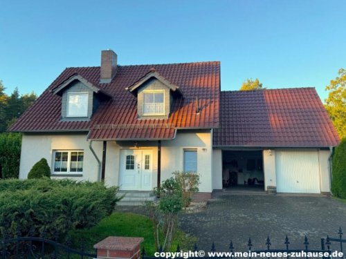 Neupetershain Immobilien Mein neues Zuhause in ruhiger Wohnlage! Haus kaufen