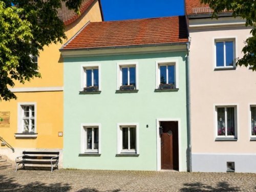 Drebkau Inserate von Häusern Mein neues Zuhause - historisch, modern und gepflegt! Haus kaufen