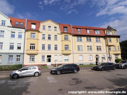 Forst (Lausitz) Immobilien Inserate Rentables Investmentpaket - 3 Häuser mit insgesamt 19 Wohnungen! Gewerbe kaufen
