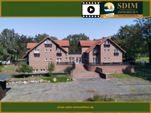 Wiesengrund Inserate von Häusern Hotelanlage im Grünen Haus kaufen