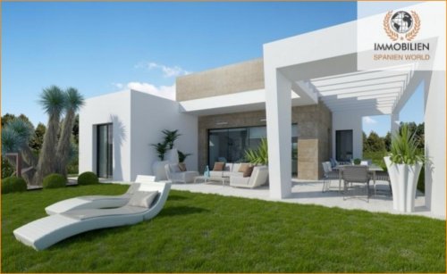 Algorfa Immobilien VILLEN IN ALGORFA, ALICANTE Haus kaufen