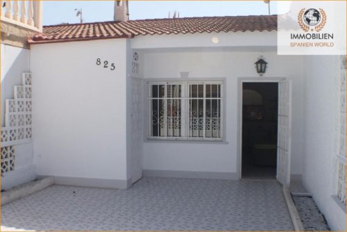Torrevieja Immobilien BUNGALOWS IN TORREVIEJA, ALICANTE Haus kaufen