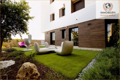 Orihuela / Dehesa de Campoamor Immobilien Geräumige, moderne Apartments in Orihuela -Alicante Wohnung kaufen