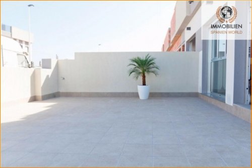 Pilar de la Horadada Wohnungen Neubauten In Pilar de la Horadada-Alicante Haus kaufen