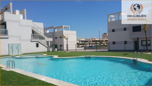 Mil Palmeras Wohnungen LETZTE WOHNUNGEN IN MIL PALMERAS, PILAR DE LA HORADADA.SUPER ANGEBOT!!! Wohnung kaufen