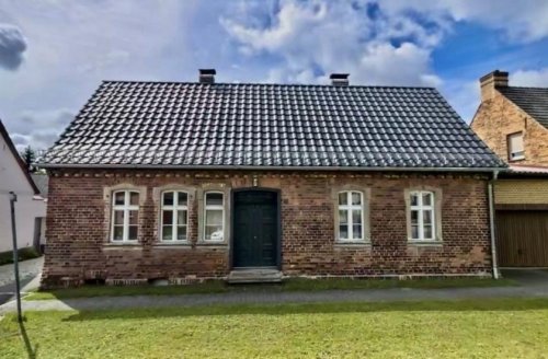 Betten Häuser von Privat Fast autarkes Klinkerbauhaus 1850 ( Energie Effizenz A) Haus kaufen
