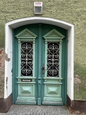 Finsterwalde Teure Häuser Stadthaus in Finsterwalde Haus kaufen