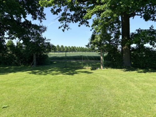 Doberlug-Kirchhain 4-Seiten-Hof mit Wald und Feld Haus kaufen